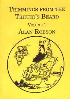 Trimmings From the Triffid's Beard - Volume 1